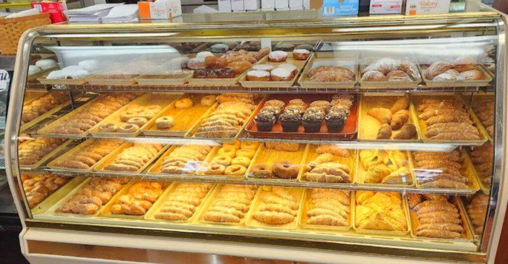 15 Ohio Italian Bakeries Where Every Bite Tastes Like Nonna’s Recipes