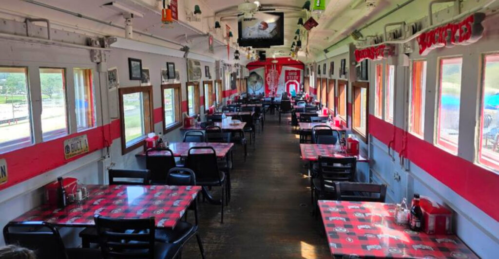 15 Ohio Neighborhood Restaurants Locals Treat Like Their Second Home