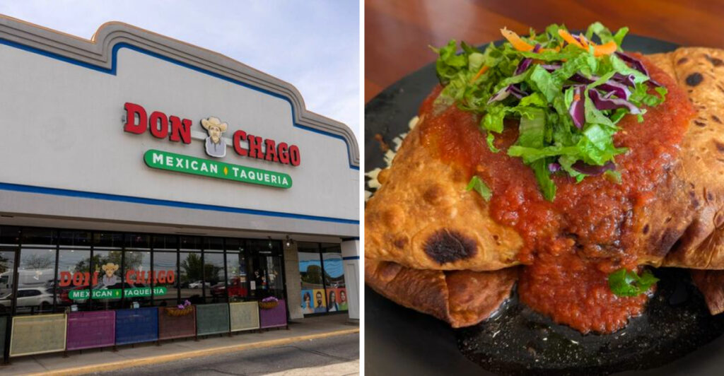 15 Ohio Restaurants Serving Mexican Dishes Just Like Abuela’s