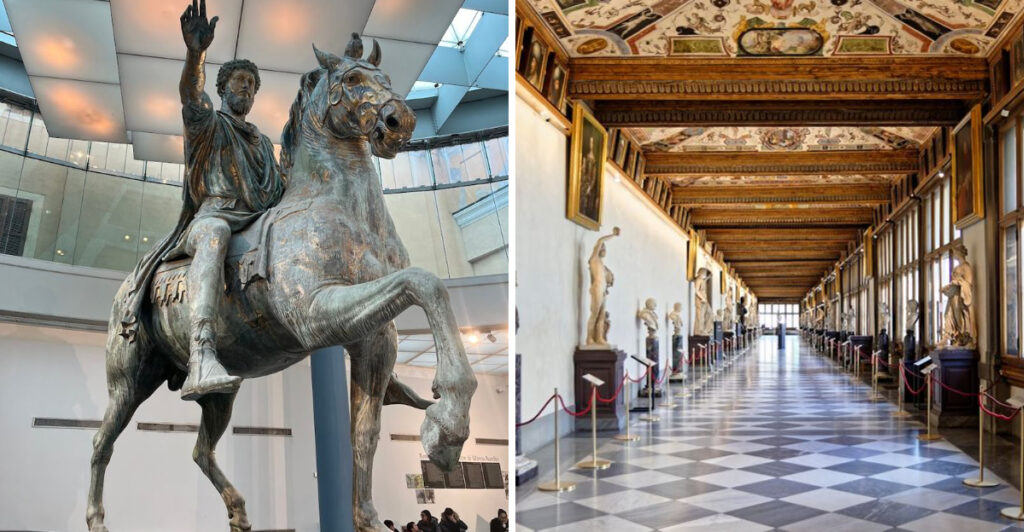 15 Oldest Museums on Earth Still Open to Visitors