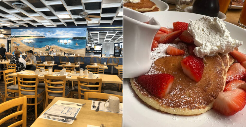 15 Pancake Spots In New Jersey Worth Waking Up Early For