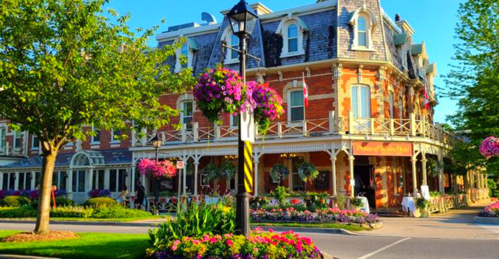 15 Parts of Canada That Are Best Explored in Summer