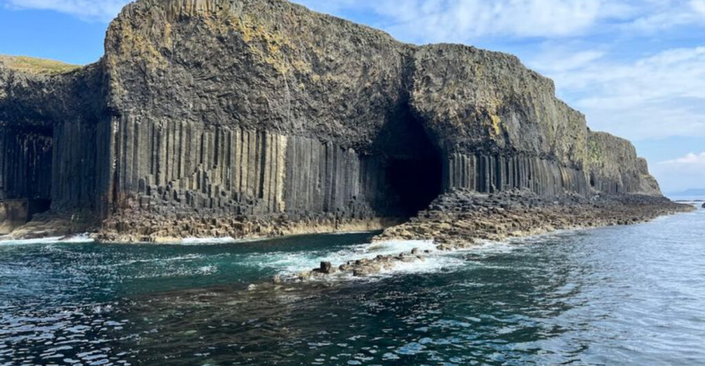 15 Places in Scotland Where Nature Completely Steals the Trip