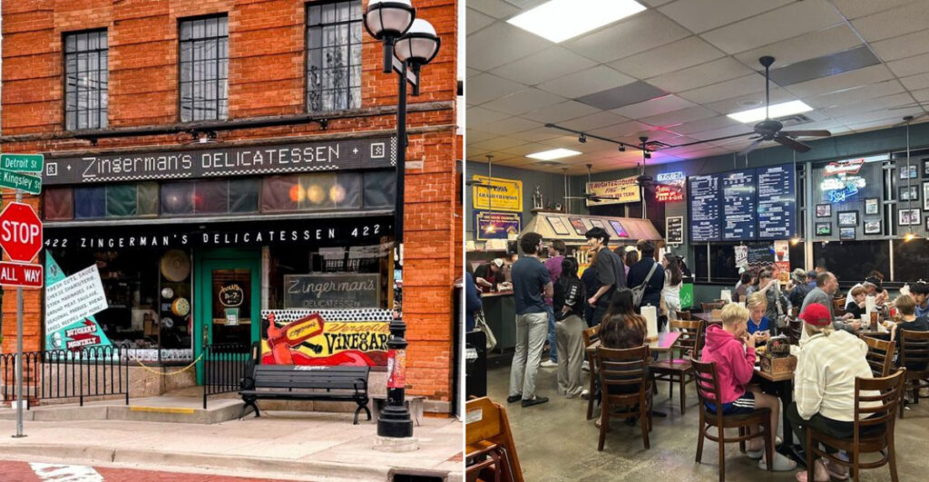 15 Places to Eat in The U.S. That Turn a Vacation Into a Food Trip