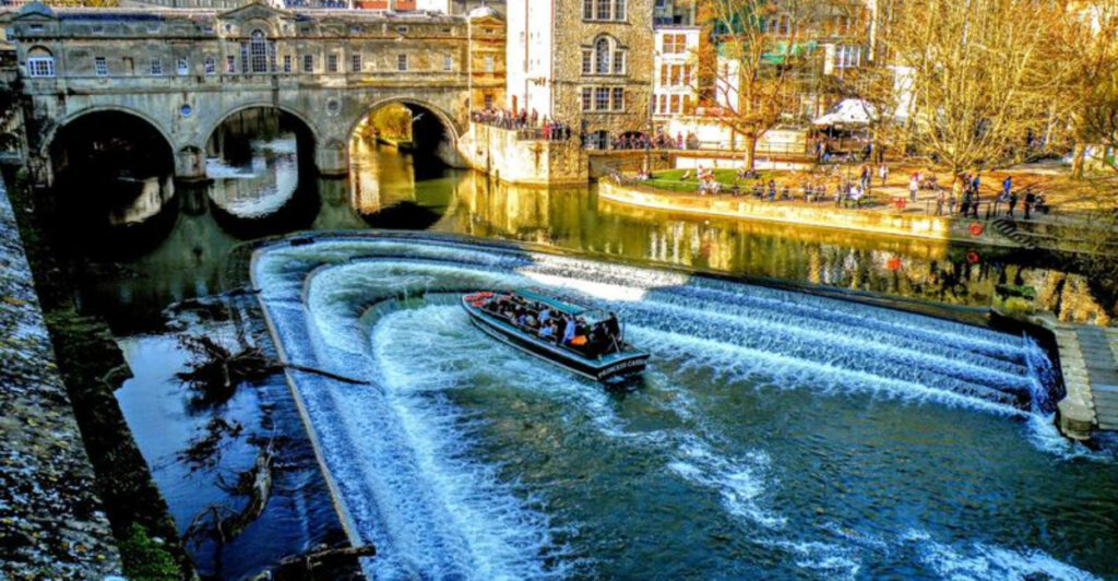 15 Relaxing Vacations Perfect for Your Just-Retired Loved Ones