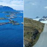 15 Roads in Norway Where the Drive Is the Most Beautiful Thing You’ll See