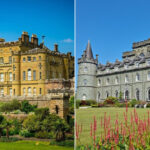 15 Scottish Castles That Still Feel Wild, Haunted, and Magical
