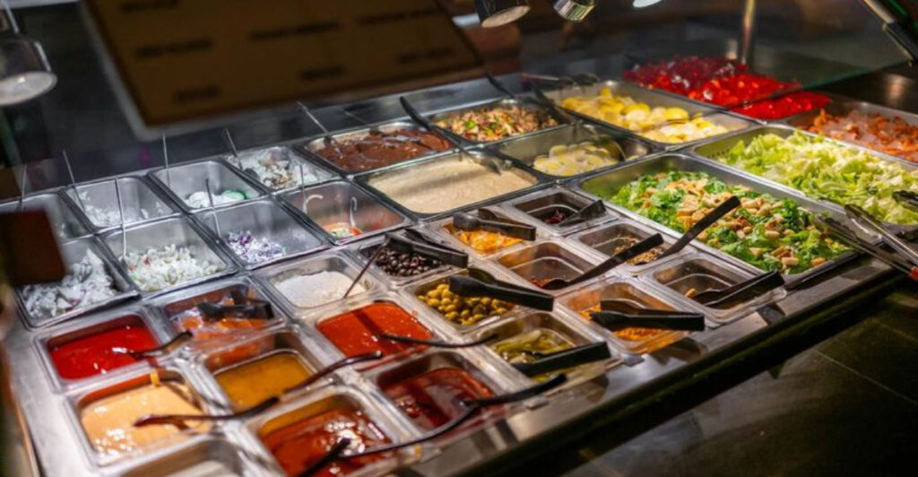 15 South Dakota Buffets Packed With Big Flavor and Even Bigger Portions