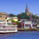15 Southern Beach Towns That Feel Better Between Peak Seasons