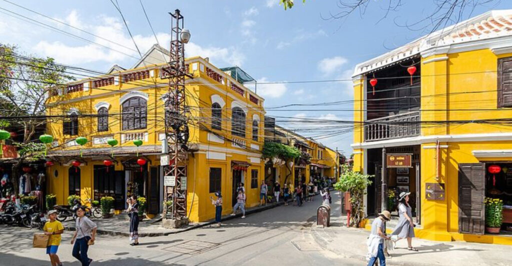 15 Spots Around the World That Feel Like They Belong in Another Era