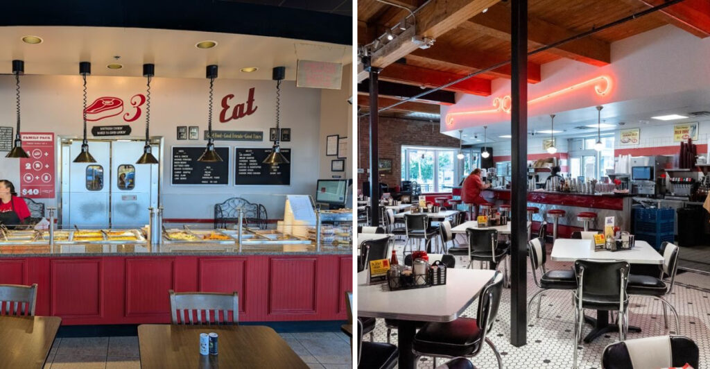 15 Tennessee Meat-and-Three Joints Where the Sides Are the Main Event