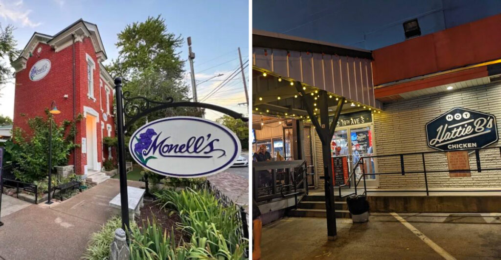 15 Tennessee Restaurants With Fried Chicken So Good, Locals Don’t Mind the Drive