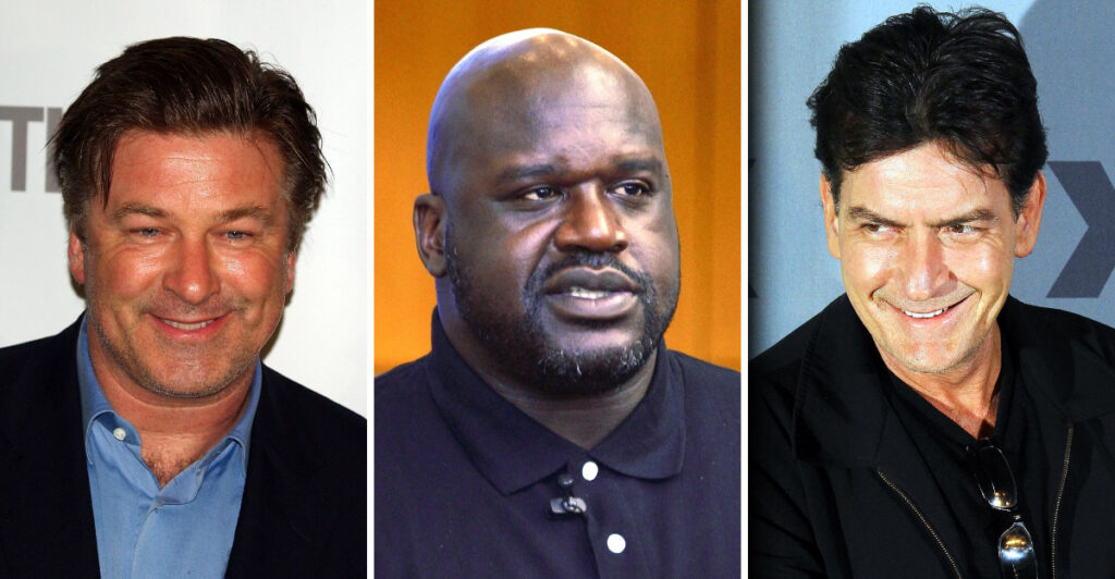 15 Times Celebrities Should Have Just Stayed Quiet