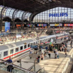 15 Train Stations in Germany That Feel Worth Seeing Even If You’re Going Nowhere