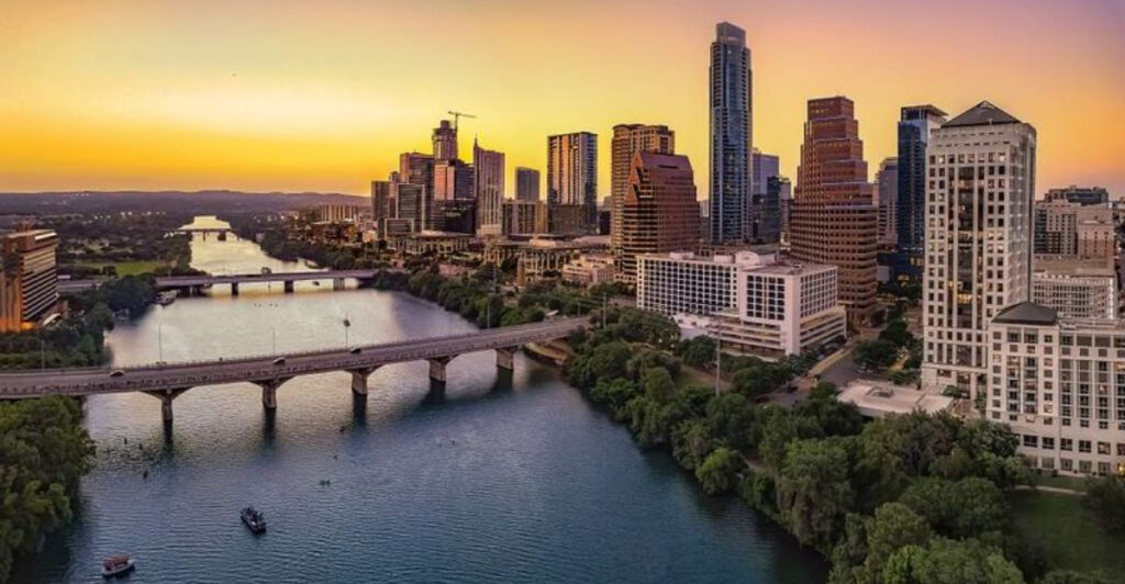 15 U.S. Cities Tourists May Not Rush Back To, According to Travel Surveys