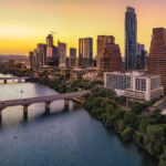 15 U.S. Cities Tourists May Not Rush Back To, According to Travel Surveys