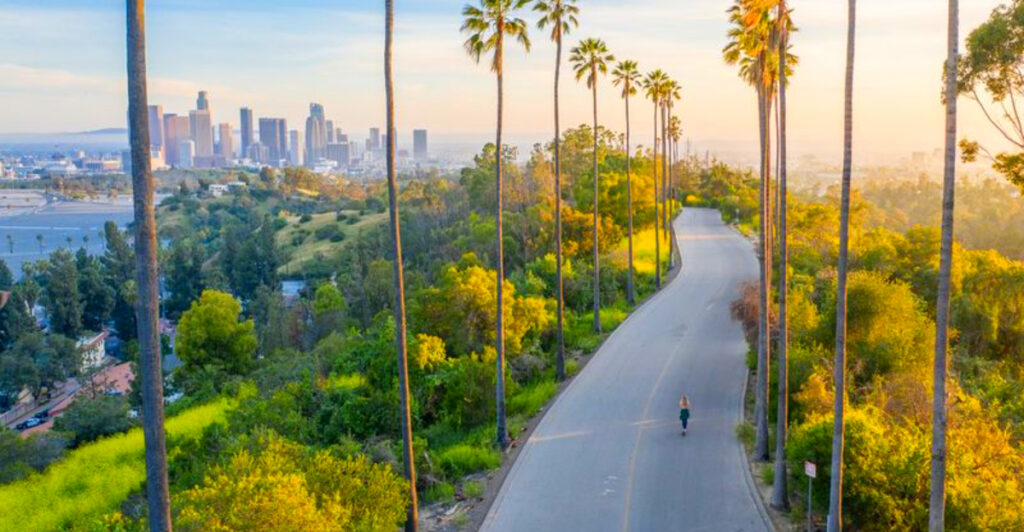 15 U.S. Destinations With the Best Weather Year-Round