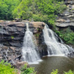 15 U.S. States Packed With Stunning Waterfalls