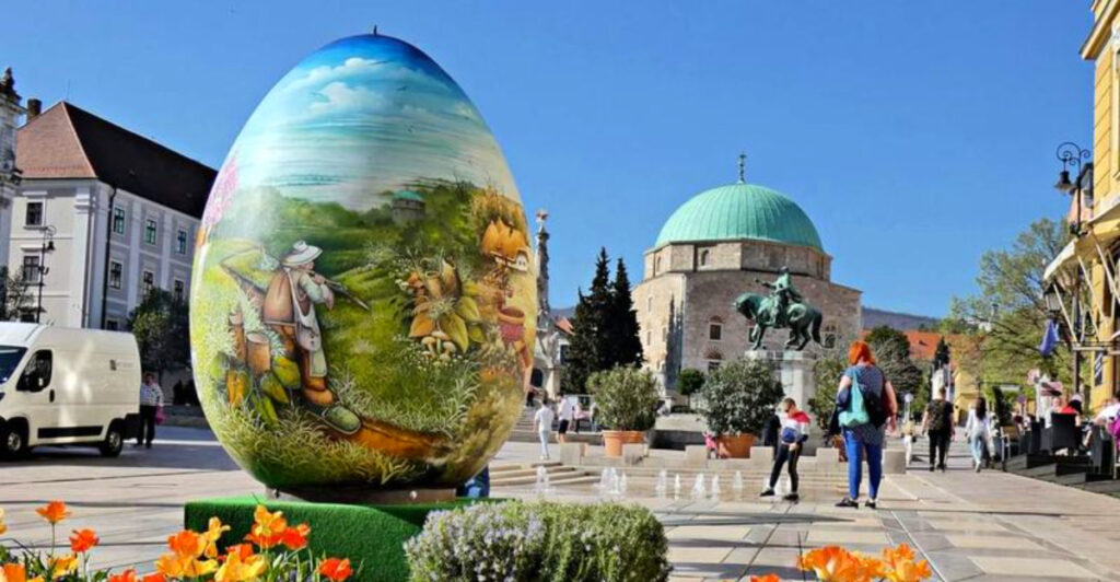 15 Underrated Destinations Across Hungary Beyond the Capital