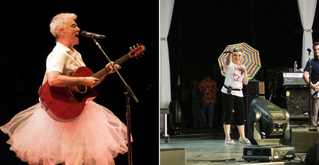 15 Unlikely Music Icons Who Took the ’70s and ’80s by Storm