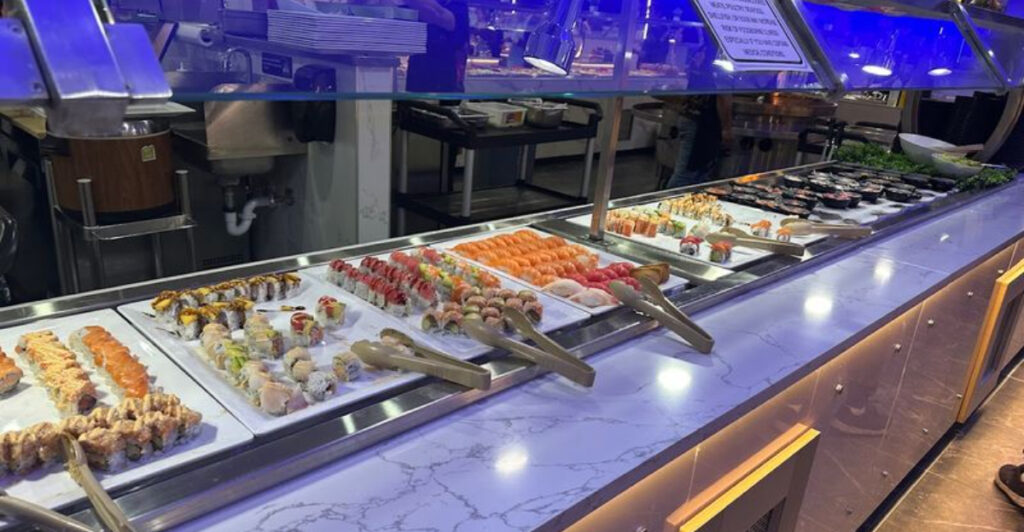15 Utah Buffets Where “All You Can Eat” Actually Means Go All In