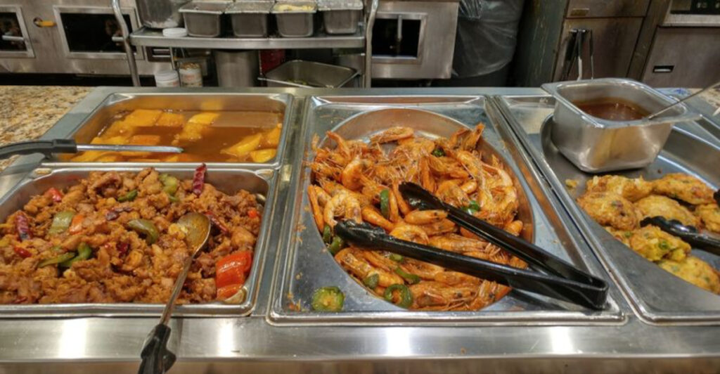 15 Utah Buffets Where Huge Plates and Incredible Flavor Go Hand in Hand