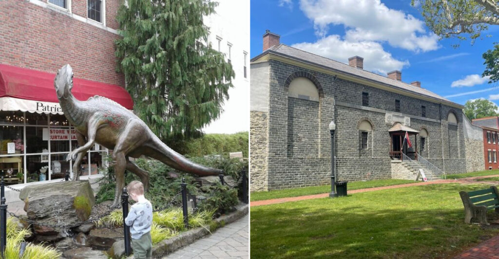 15 Weird And Wonderful Attractions In New Jersey You Have To See Once