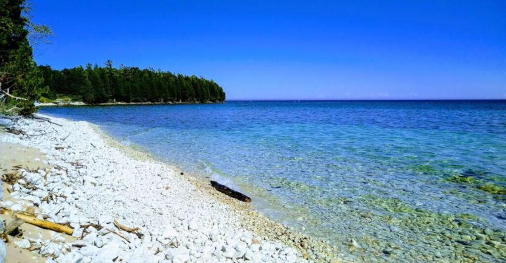 15 Wisconsin Lake Michigan Getaways That Are Perfect For An Easy 2026 Escape