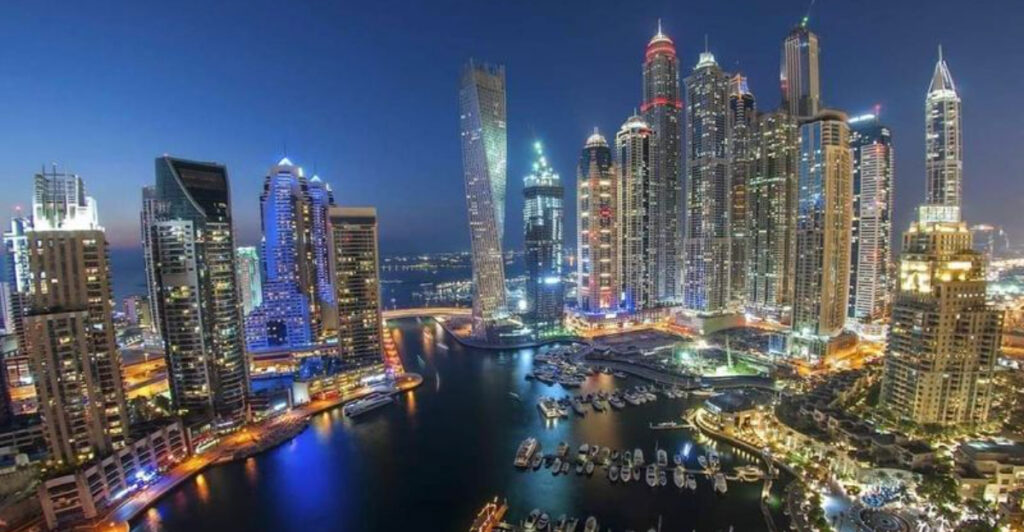 15 World Destinations Where Travelers Spend the Most Money