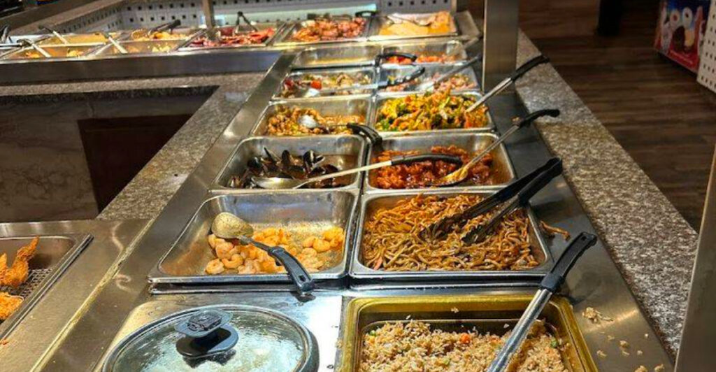 15 Wyoming Buffets Where the Portions Are Huge and the Flavor Never Stops