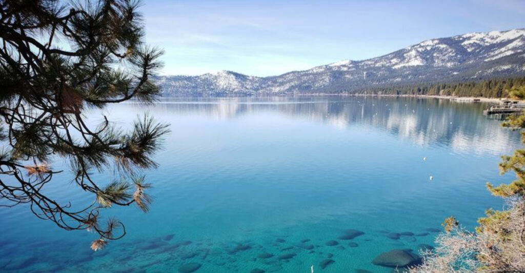 16 Affordable Nevada Day Trips That Go Far Beyond Las Vegas
