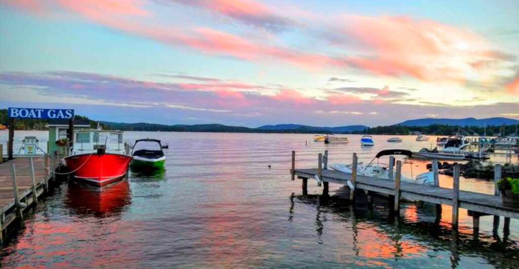 16 Budget-Friendly New Hampshire Day Trips That Feel Like Mini Vacations