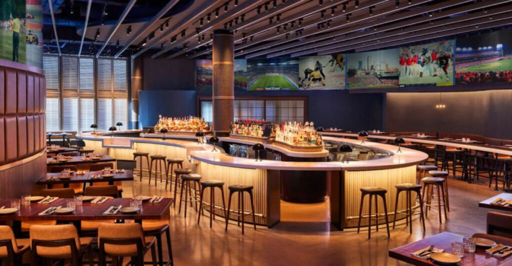 16 Must-Know Sports Bars in the Cities Hosting the 2026 World Cup