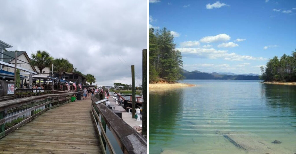 17 Affordable South Carolina Day Trips That Deliver Big Experiences on a Budget