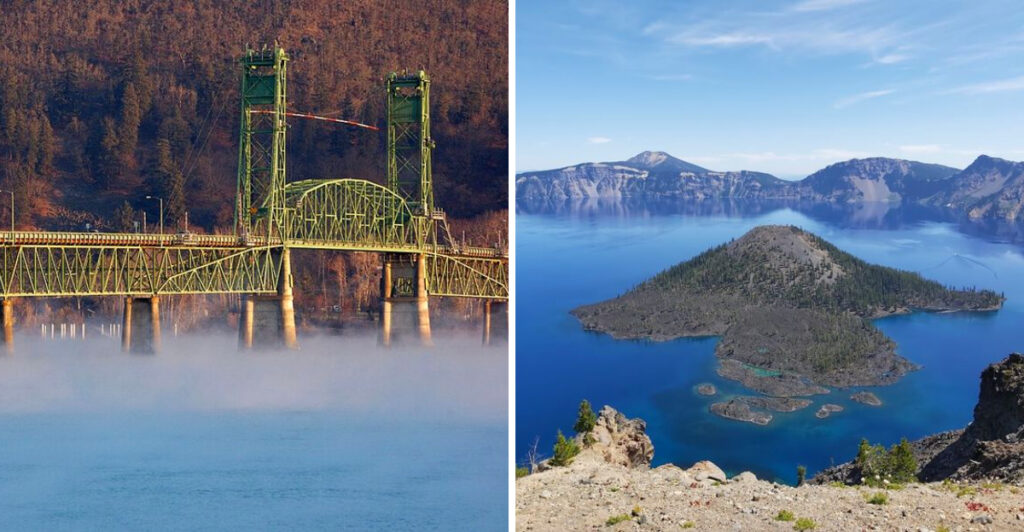 17 Cheap Oregon Day Trips That Pack in Big Views and Bigger Memories