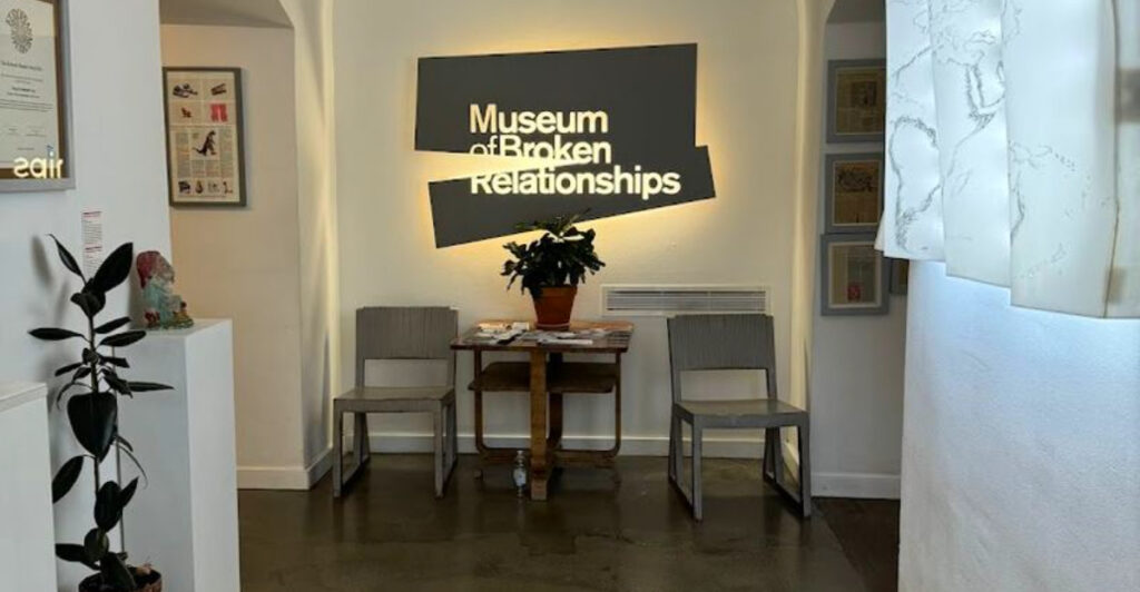 17 Europe’s Most Unusual Museums That Will Fascinate You