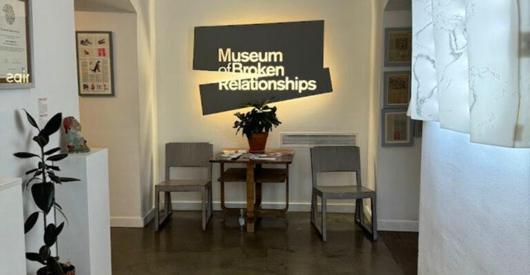 17 Europe’s Most Unusual Museums That Will Fascinate You