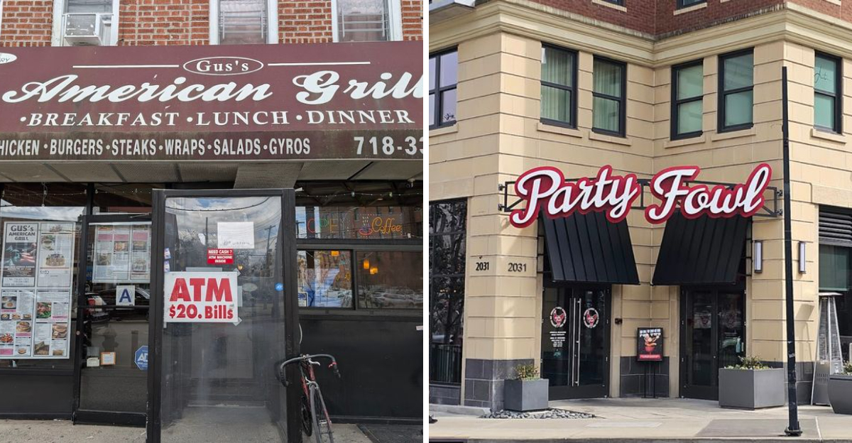 17 Low-Key Tennessee Fried Chicken Spots That Have Earned Legendary Status