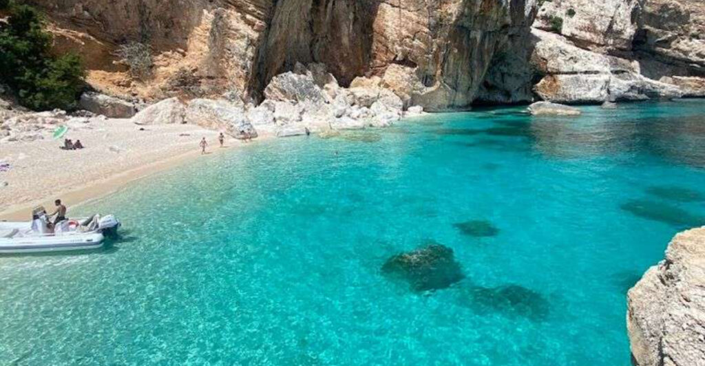 17 Most Beautiful Beaches In Italy, From Sardinia To Sicily