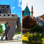 17 Regions in Turkey Where Ancient History Is Still Alive