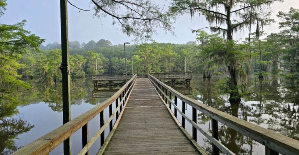 18 Affordable Texas Day Trips That Are Totally Worth the Drive