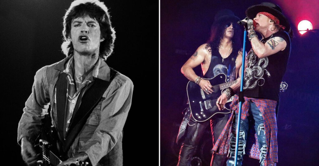 18 Guitar Intros Every Rock Fan Recognizes in Seconds