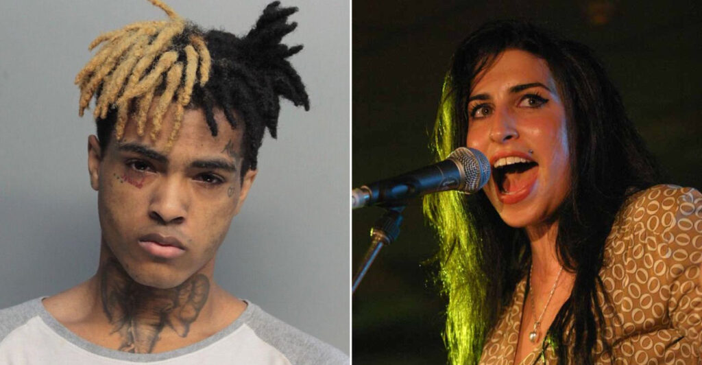 18 Music Legends Whose Dark Personal Lives Shocked Fans