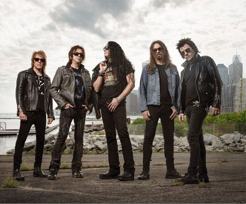 18 and Life - Skid Row