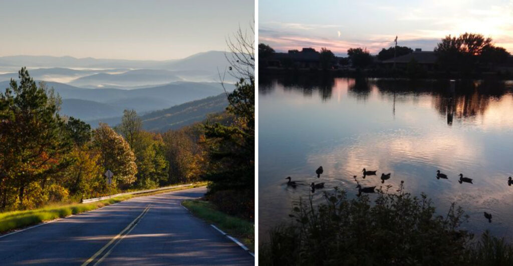 19 Budget-Friendly Day Trips in Oklahoma That Are Worth Every Mile