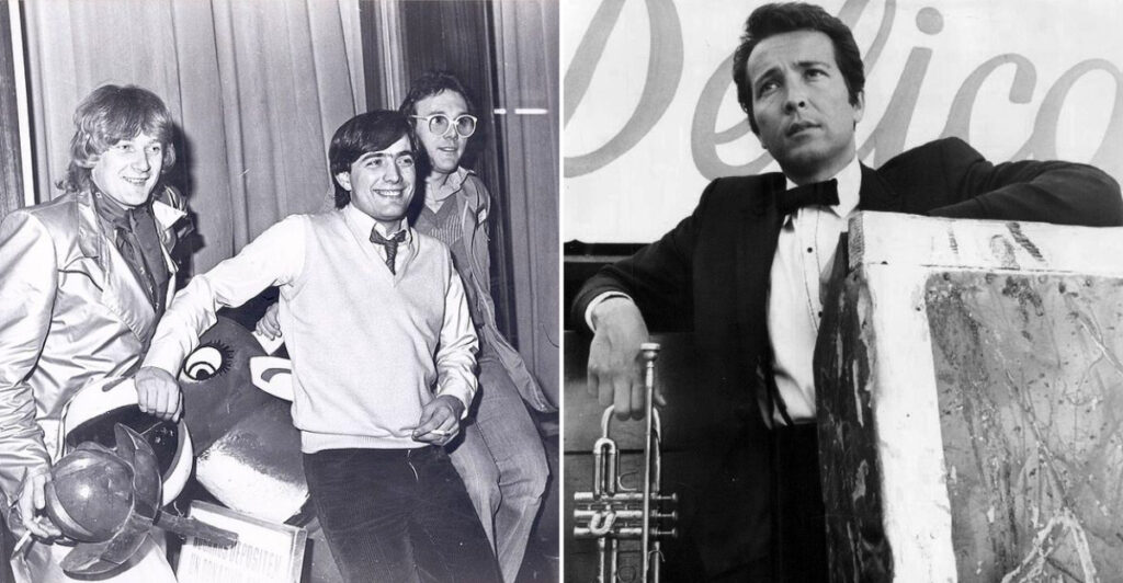 19 Songs from 1979 That Sound Completely Different Now