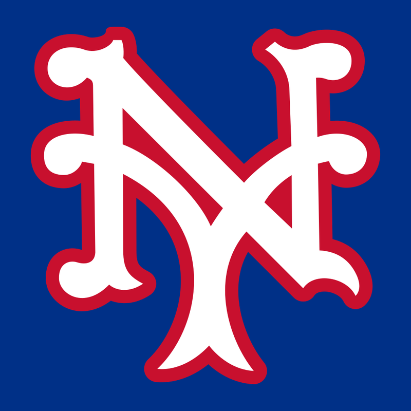 1986 New York Giants