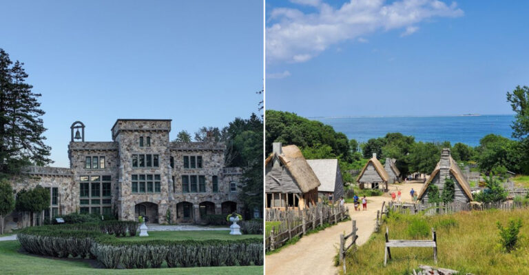 20 Budget Friendly Day Trips in Massachusetts That Are Actually Worth the Drive