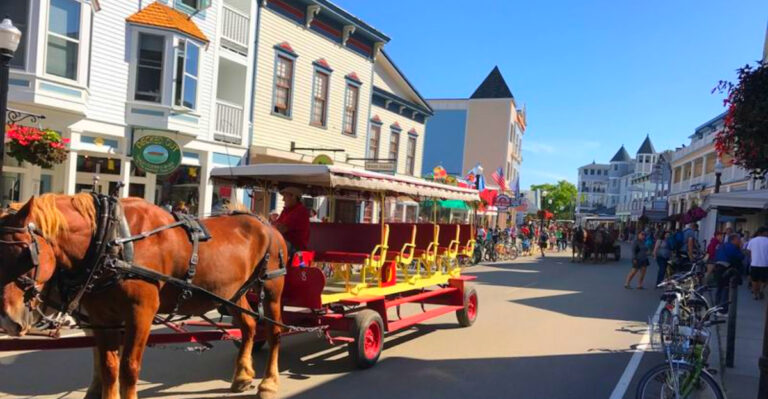 20 Budget-Friendly Day Trips in Michigan That Are Totally Worth the Drive