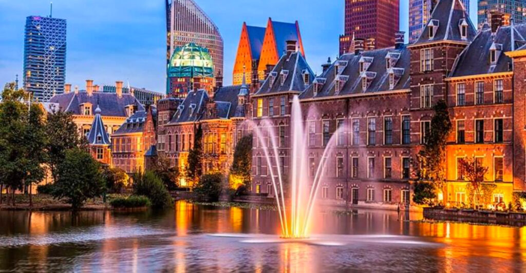 20 Cities That Set the Standard for Quality of Life Worldwide